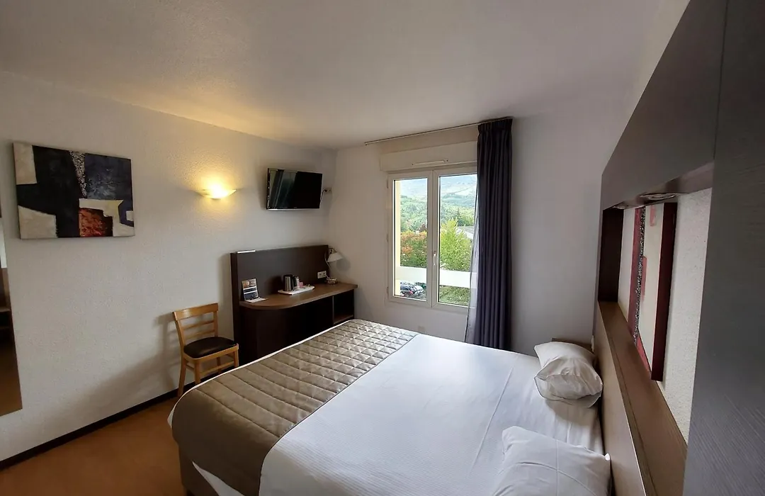 Cevenol Hotel-1