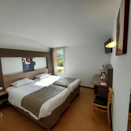 Cevenol Hotel-2